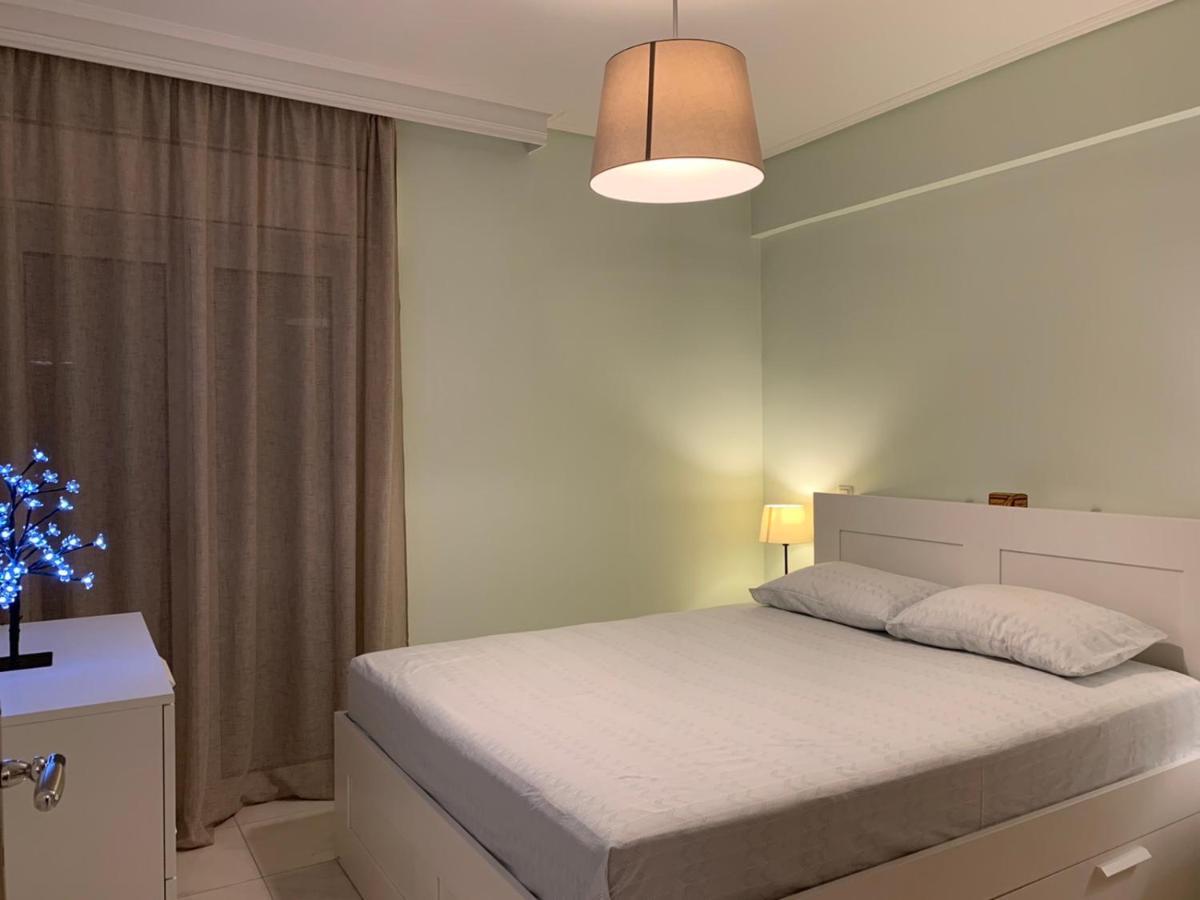 New Luxury Apartment In Central Suburb Of Афіни Екстер'єр фото
